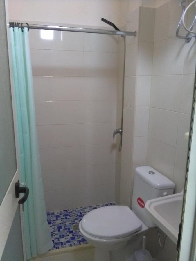 Vila Sula Guesthouse Durrës 外观 照片