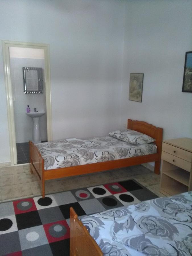 Vila Sula Guesthouse Durrës 外观 照片