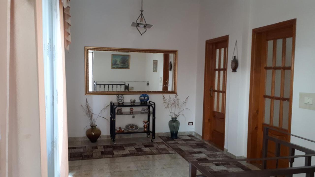 Vila Sula Guesthouse Durrës 外观 照片